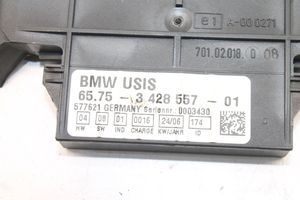 BMW Z4 E85 E86 Inne wyposażenie elektryczne 3428557