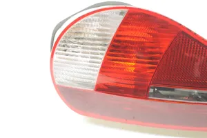 BMW Z4 E85 E86 Rear/tail lights 