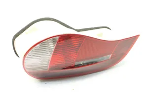 BMW Z4 E85 E86 Rear/tail lights 