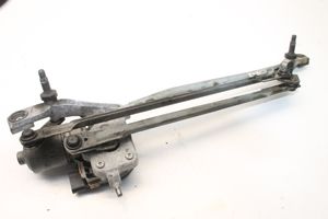 Volvo V40 Front wiper linkage and motor 1397220627