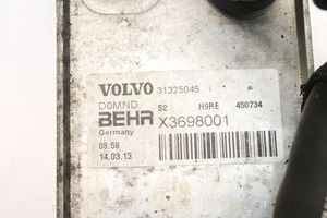 Volvo V40 Variklio tepalo radiatorius 31325045
