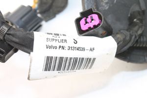 Volvo V40 Cablaggio per freni 31314539