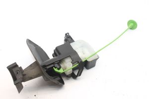 Volvo V40 Serratura del tappo del serbatoio del carburante 31299032