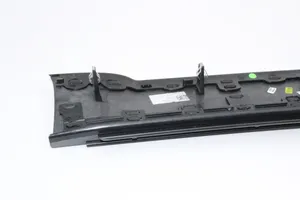 Mercedes-Benz A W177 Tappo cornice del serbatoio A1776800301