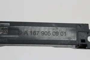 Mercedes-Benz A W177 Antena wewnętrzna A1679050901