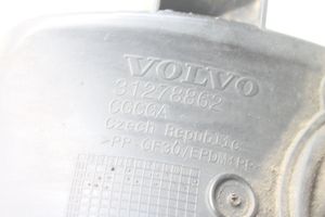 Volvo V40 Volet de trappe réservoir de carburant 