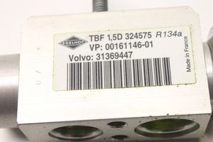 Volvo V40 Ilmastointilaitteen laajennusventtiili (A/C) 31369447