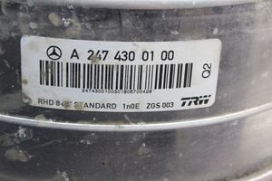 Mercedes-Benz A W177 Servofreno A2474300100