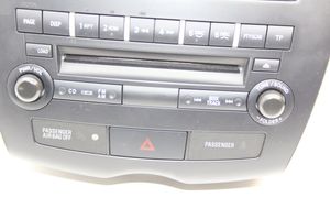 Mitsubishi ASX Garso reguliavimo jungtukas 8002A920XA