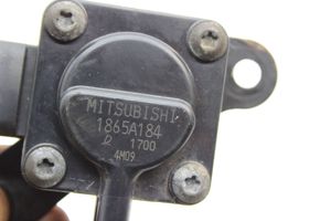 Mitsubishi ASX Sensore di pressione dei gas di scarico 1865A184
