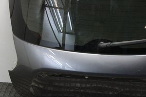 Nissan Juke I F15 Tylna klapa bagażnika 