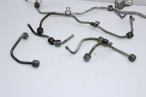 Mitsubishi ASX Tuyau d'alimentation conduite de carburant 