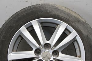 Mitsubishi ASX Cerchione in fibra di carbonio R20 