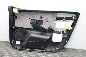 Mitsubishi ASX Boczki / Poszycie drzwi przednich 7221B203