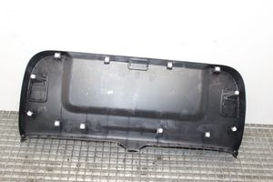 Mitsubishi ASX Keskikonsolin takasivuverhoilu 7224A133