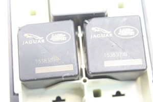 Jaguar XE Sulakerasiasarja 