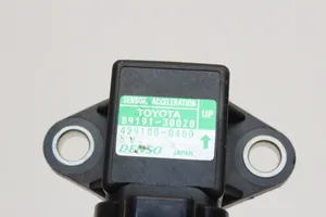 Lexus LS 430 Geschwindigkeitssensor Drehzahlsensor 8919130020