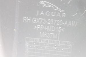 Jaguar XE Etuoven verhoilu GX7323720AAW