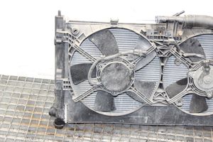 Mitsubishi ASX Set del radiatore 99000182