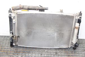 Mitsubishi ASX Kit Radiateur 99000182