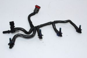 Mercedes-Benz A W177 Fuel return line/hose 