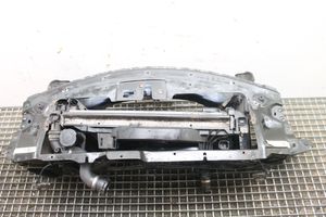 BMW Z4 E85 E86 Set del radiatore 