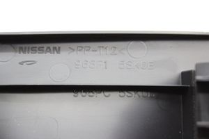 Nissan Leaf II (ZE1) Autres pièces intérieures 968P15SK0B