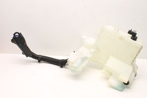 Ford Focus Lamp washer fluid tank 