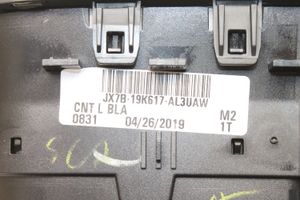 Ford Focus Other center console (tunnel) element JX7B19K617AL3UAW