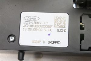Ford Focus Ekranas/ displėjus/ ekraniukas JX7118B955FC