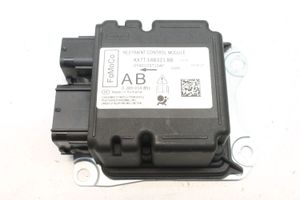 Ford Focus Airbag control unit/module 0285014851