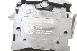 Ford Focus Valytuvų greičio jungtukas GN1517A553AB