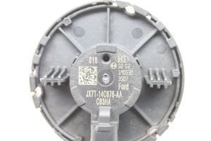 Ford Focus Capteur de collision / impact de déploiement d'airbag JX7T14C676AA
