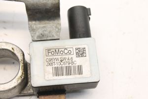 Ford Focus Faisceau câbles positif JX6T10C679BC