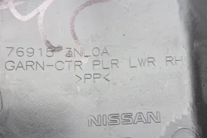 Nissan Leaf II (ZE1) Inne części karoserii 769153NL0A