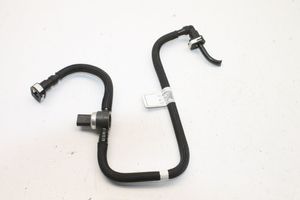 Ford Focus Tuyau d'alimentation conduite de carburant 