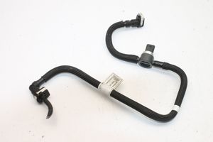 Ford Focus Tuyau d'alimentation conduite de carburant 