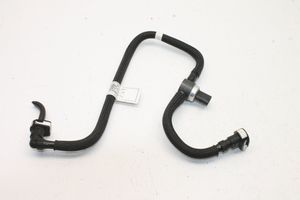 Ford Focus Tuyau d'alimentation conduite de carburant 