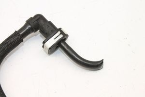 Ford Focus Tuyau d'alimentation conduite de carburant 