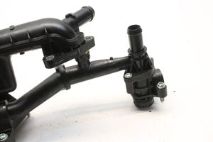 Ford Focus Thermostat 