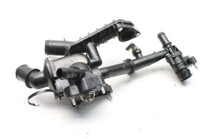 Ford Focus Thermostat 