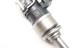 Ford Focus Injecteur de carburant H6BG9F593AB