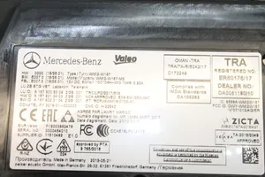 Mercedes-Benz CLA C118 X118 Autres dispositifs A1679008309
