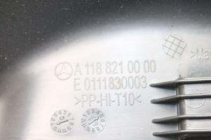 Mercedes-Benz CLA C118 X118 Inne części karoserii A1188210000