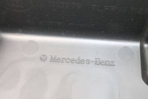 Mercedes-Benz CLA C118 X118 Osłona tylna tunelu środkowego A1187500000