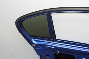 BMW 3 F30 F35 F31 Rear door 