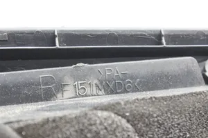 Mazda RX8 Etuoven sähköinen sivupeili 7PIN