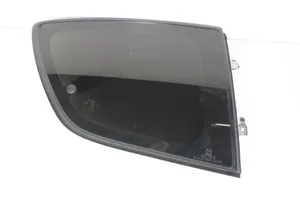 Mazda RX8 Vetro del finestrino della portiera posteriore 