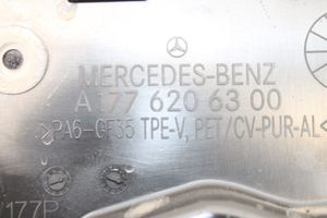 Mercedes-Benz CLA C118 X118 Muu moottoritilan osa A1776206300