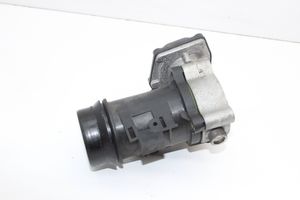 BMW 3 F30 F35 F31 EGR-venttiili 781075203